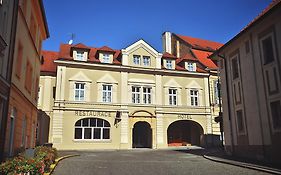 Hotel U Hradu